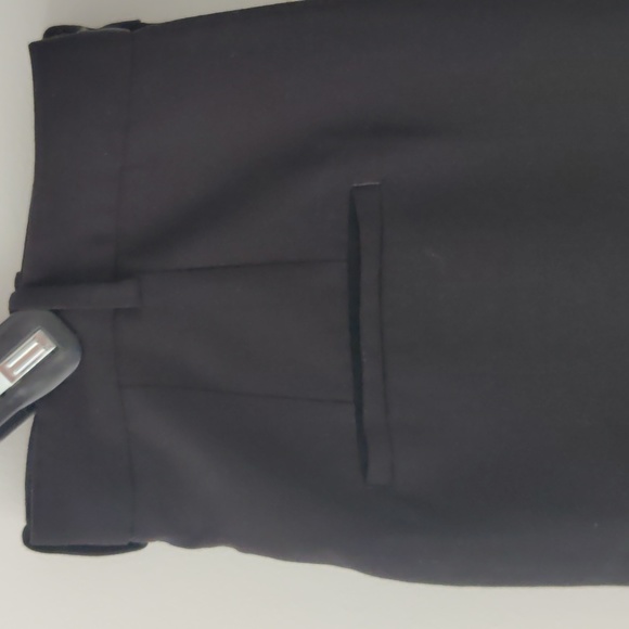 RW&CO Wide Cropped Pants | Size 6 - Picture 5 of 5